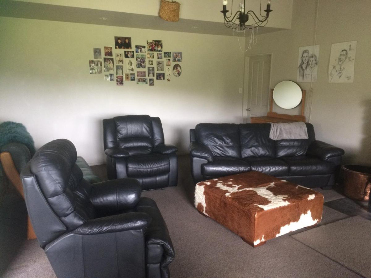 Waiotahe Dairy Farm Hideout Villa Waiotahi Ngoại thất bức ảnh