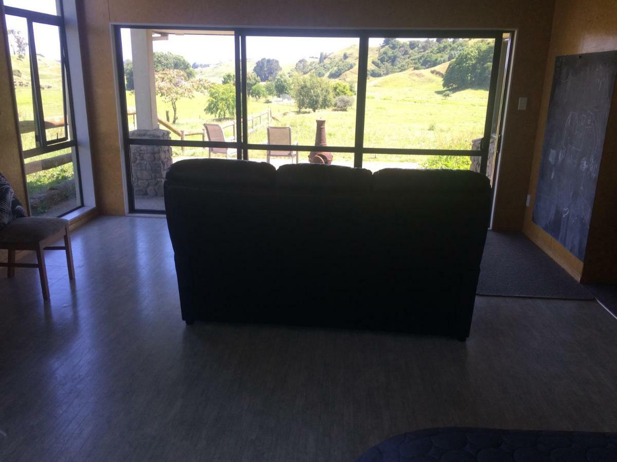Waiotahe Dairy Farm Hideout Villa Waiotahi Ngoại thất bức ảnh