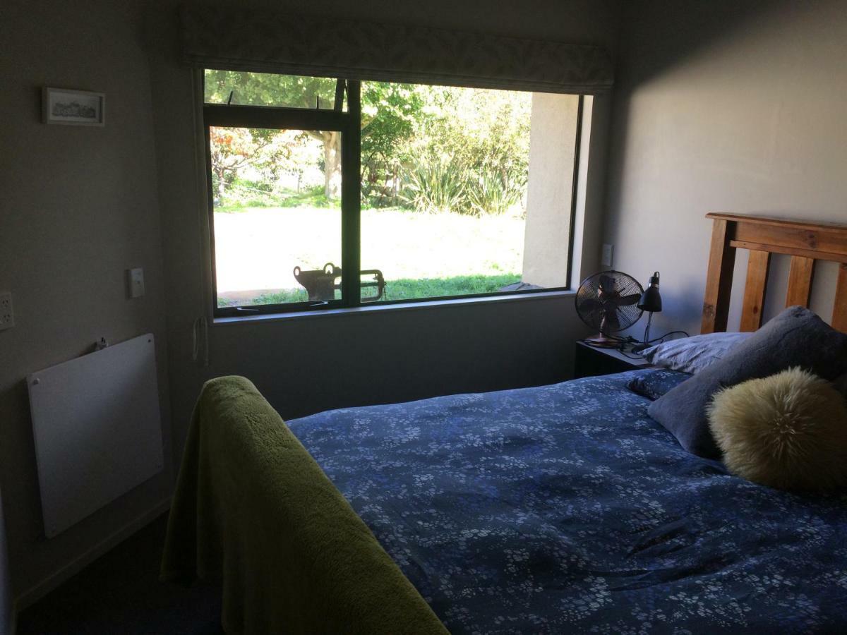 Waiotahe Dairy Farm Hideout Villa Waiotahi Ngoại thất bức ảnh